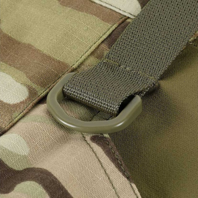 M-Tac Military Pants Army Gen.II NYCO Extreme