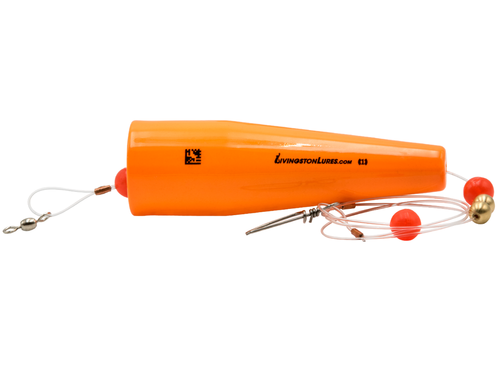 Grand Slam Popper 4"