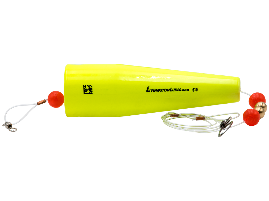 Grand Slam Popper 4"