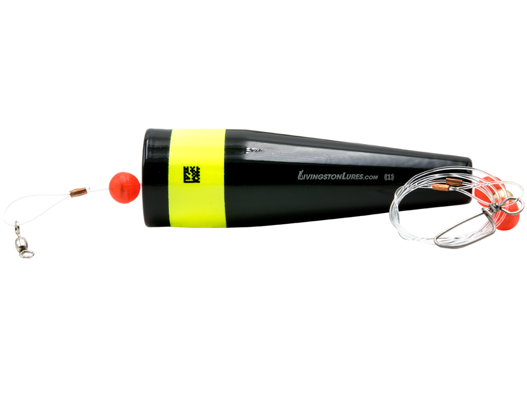 Grand Slam Popper 4"