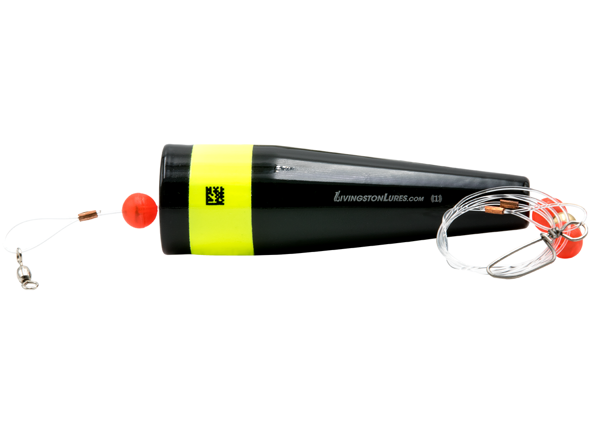 Grand Slam Popper 4"