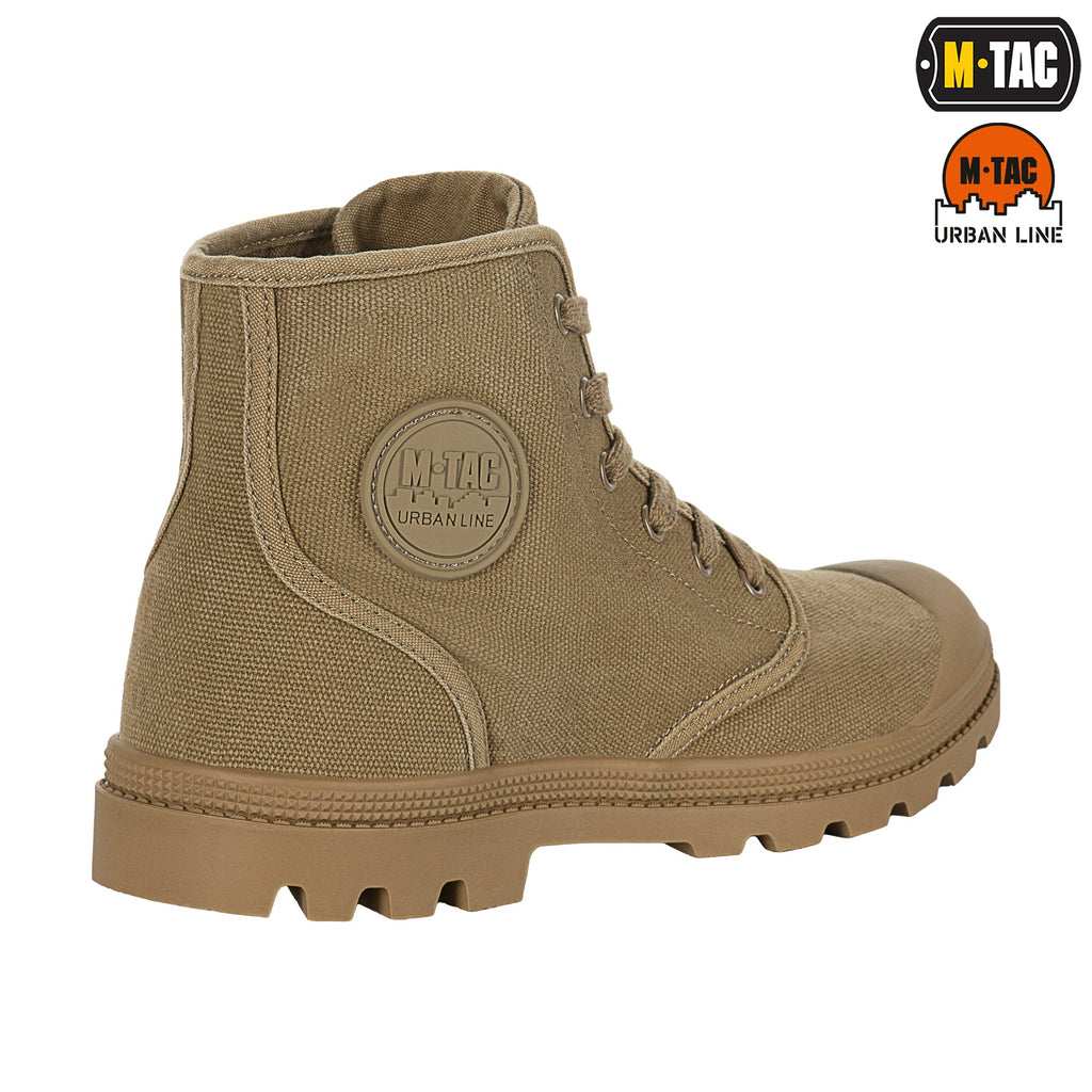 M-Tac Sneakers