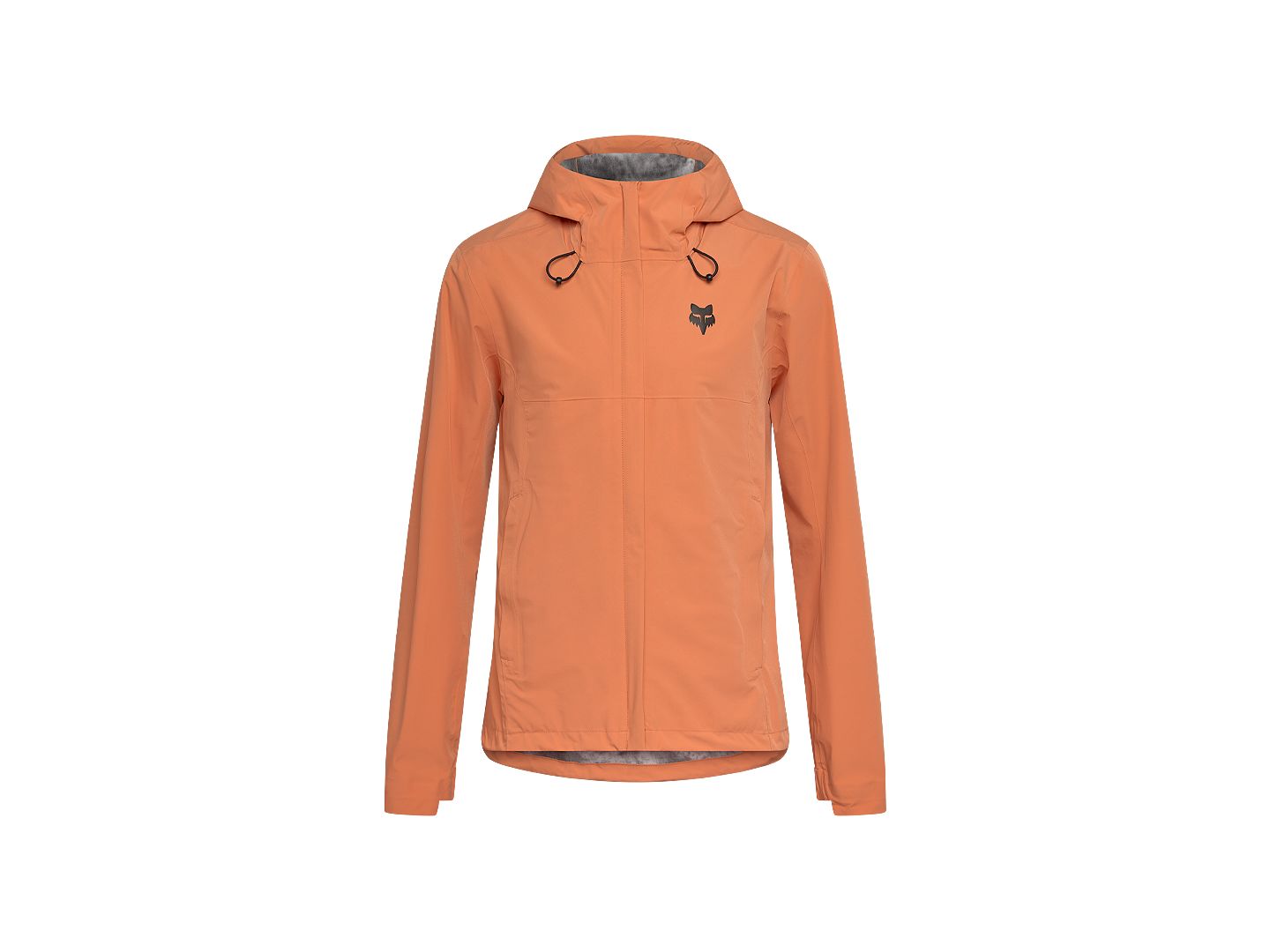 Fox Racing 25 Ranger Water Medium Orange Jacket
