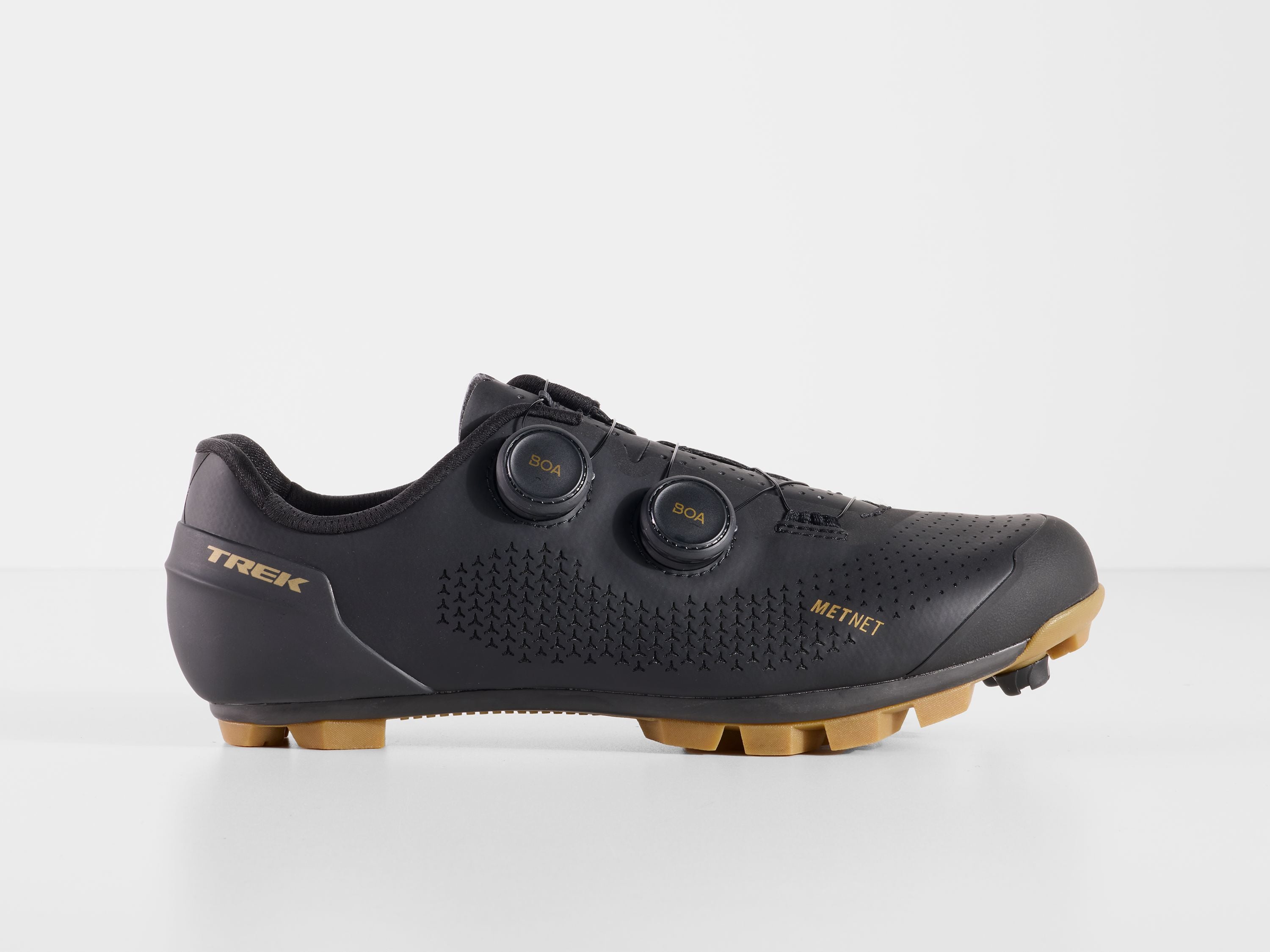 Trek Cambion Mountain 43 Black/Gum Shoe
