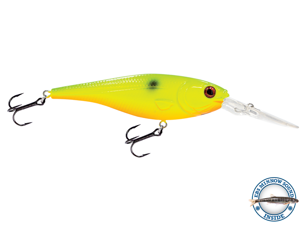 Walleye Shad 90