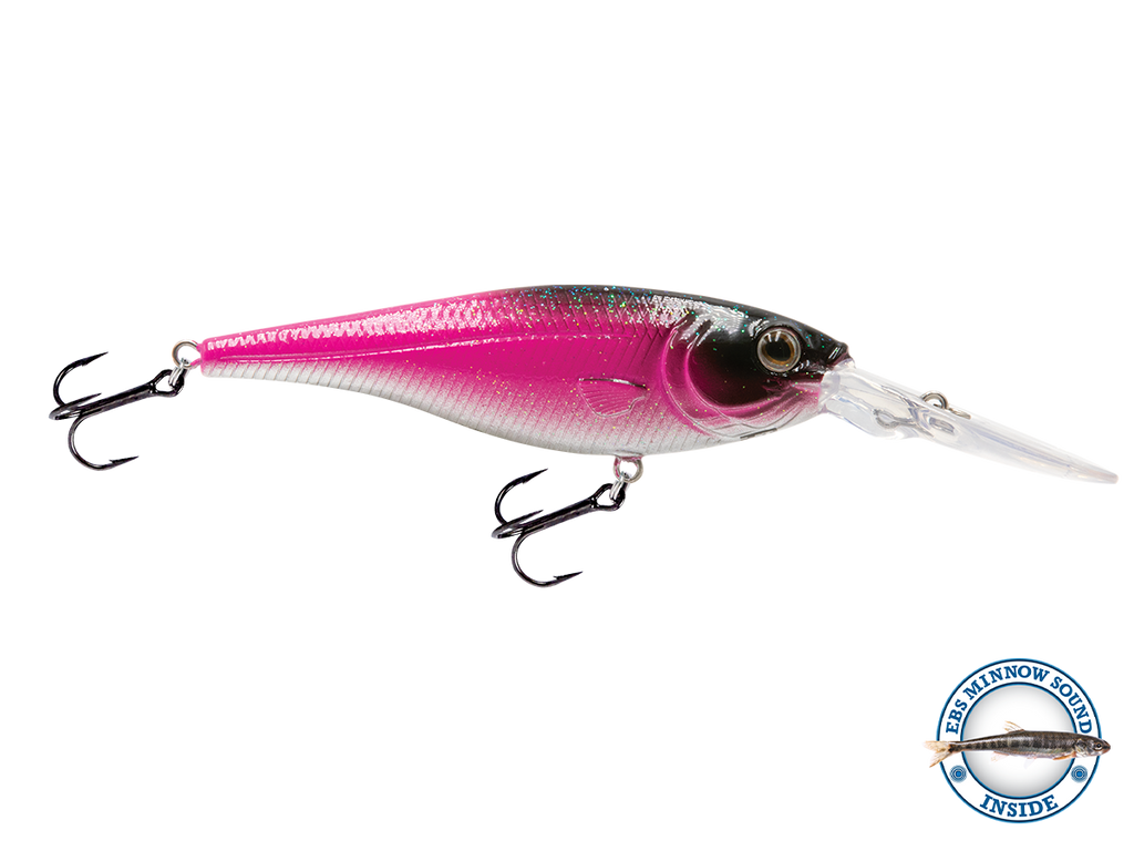 Walleye Shad 90