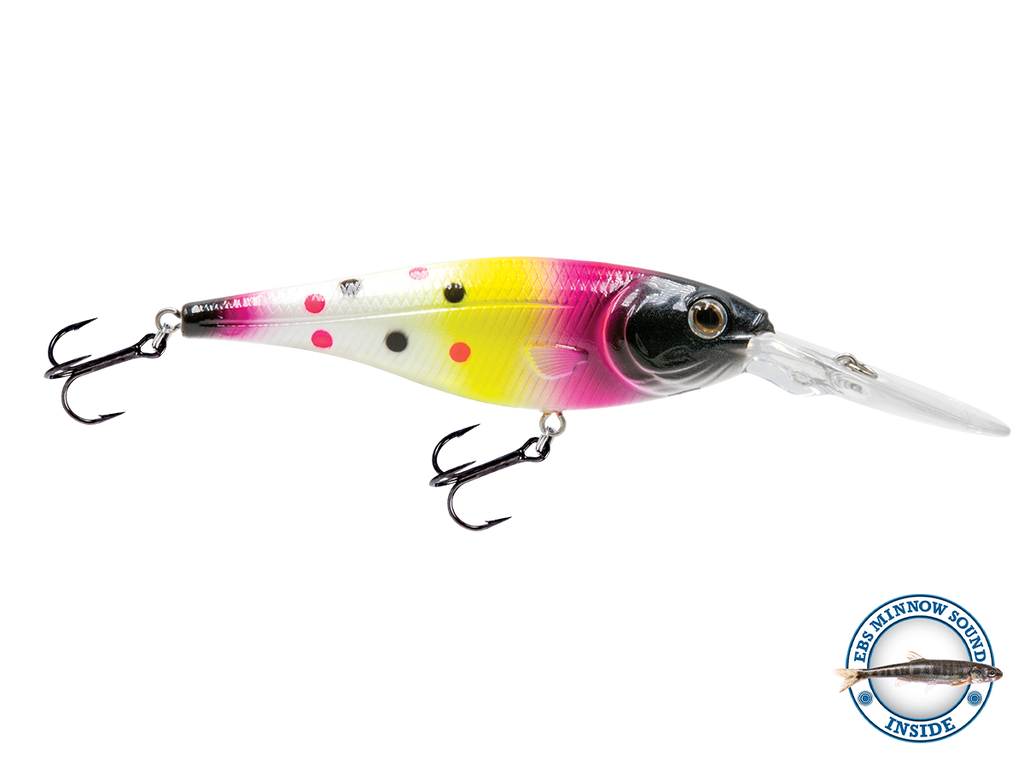 Walleye Shad 90