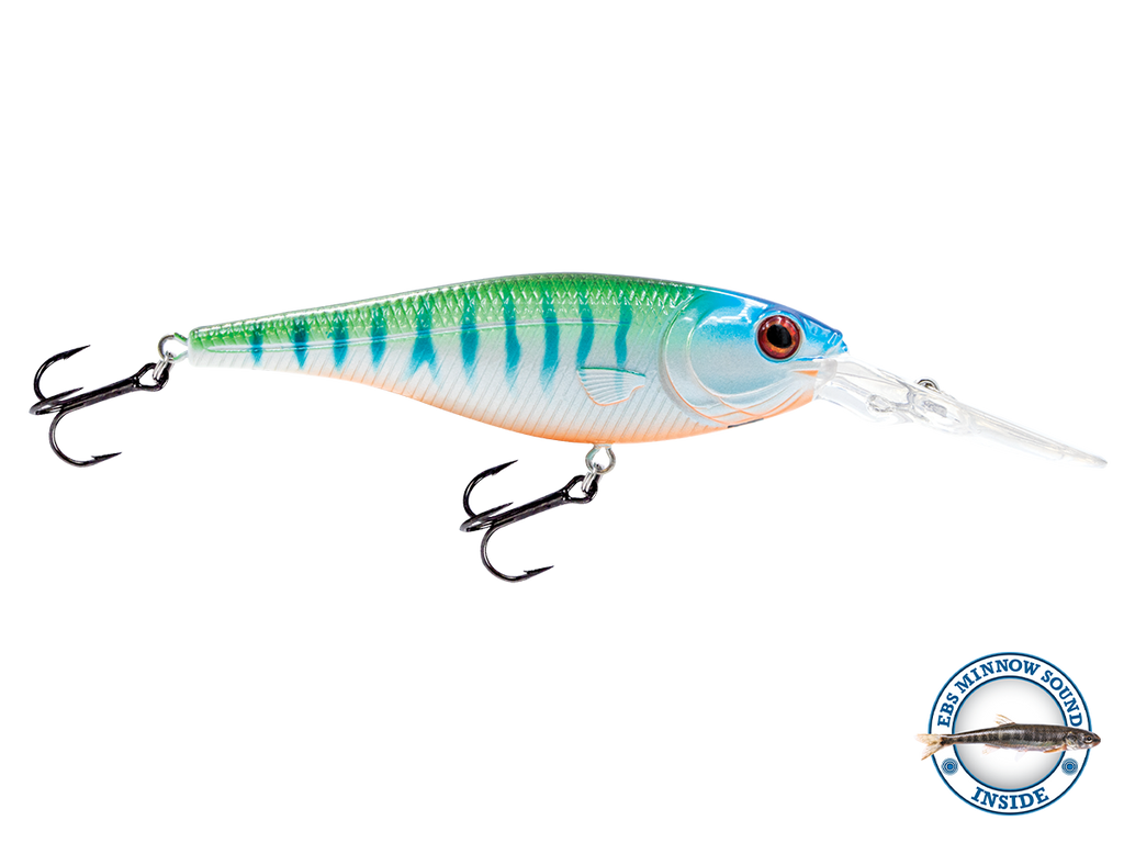 Walleye Shad 90