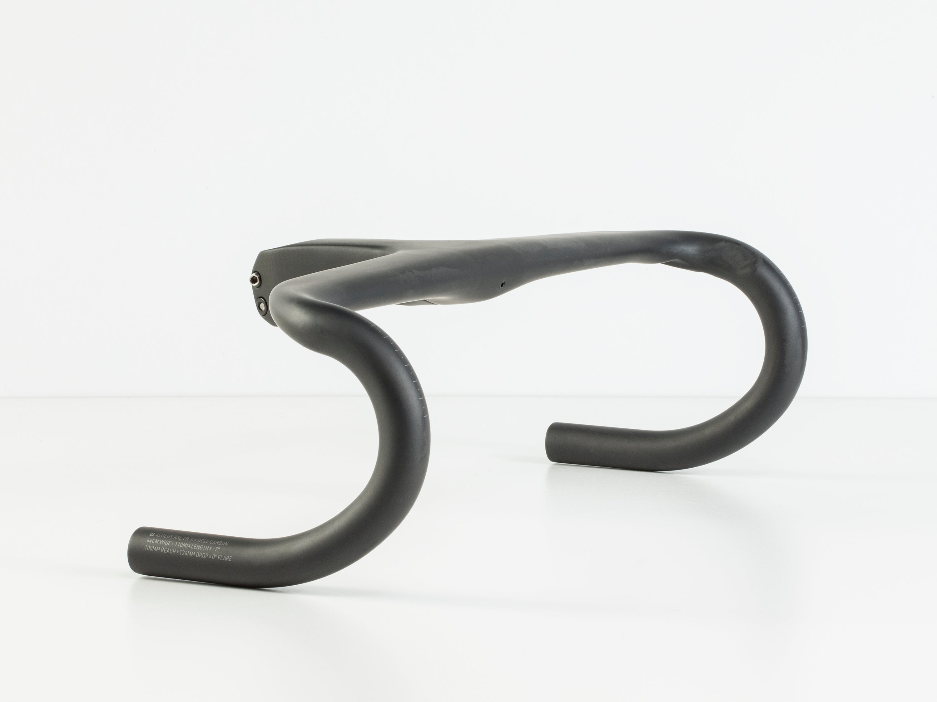 Bar/Stem Bontrager Aeolus RSL VR-C 38cm x 80mm 2022 CI