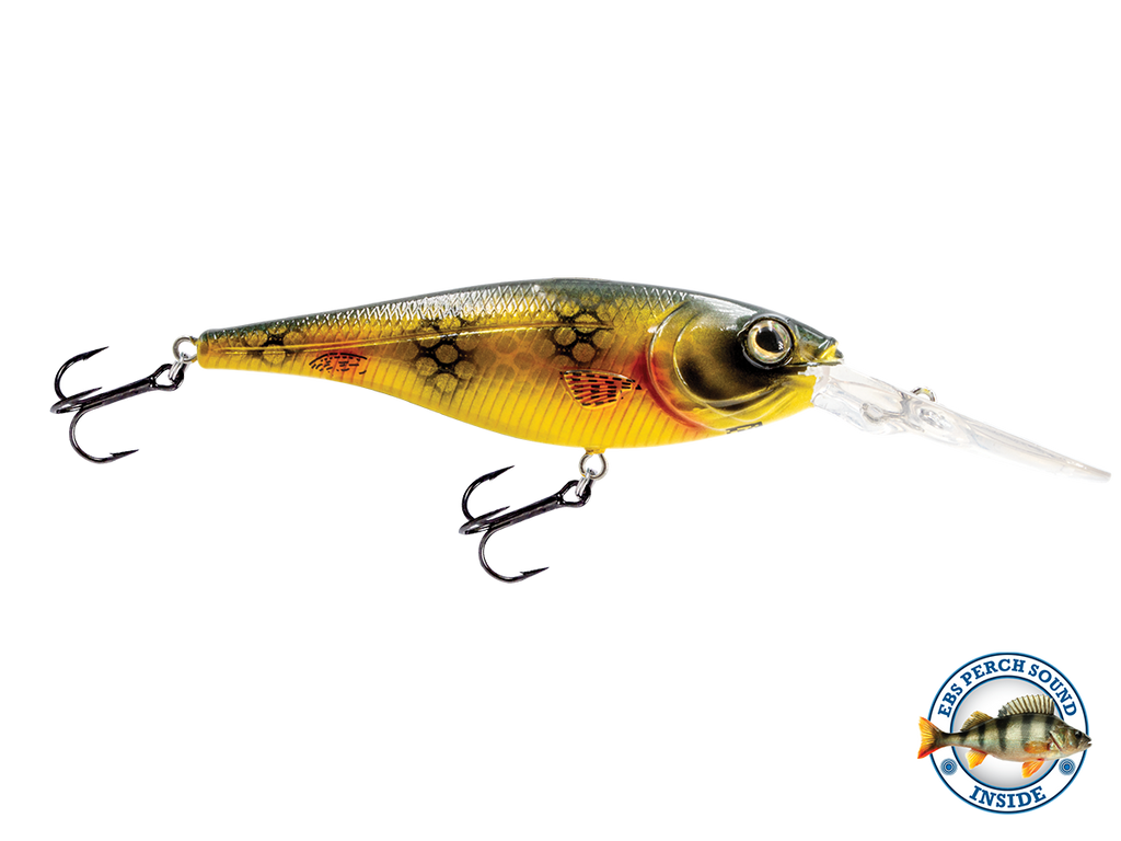 Walleye Shad 90