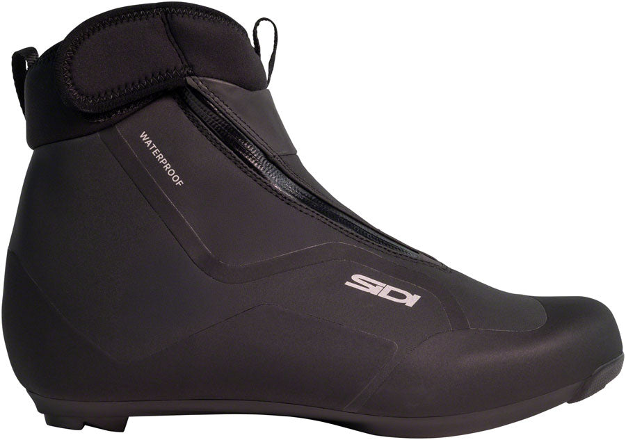 SIDI Nubes Winter Cycling Boot - Black 38  Millennium Fit