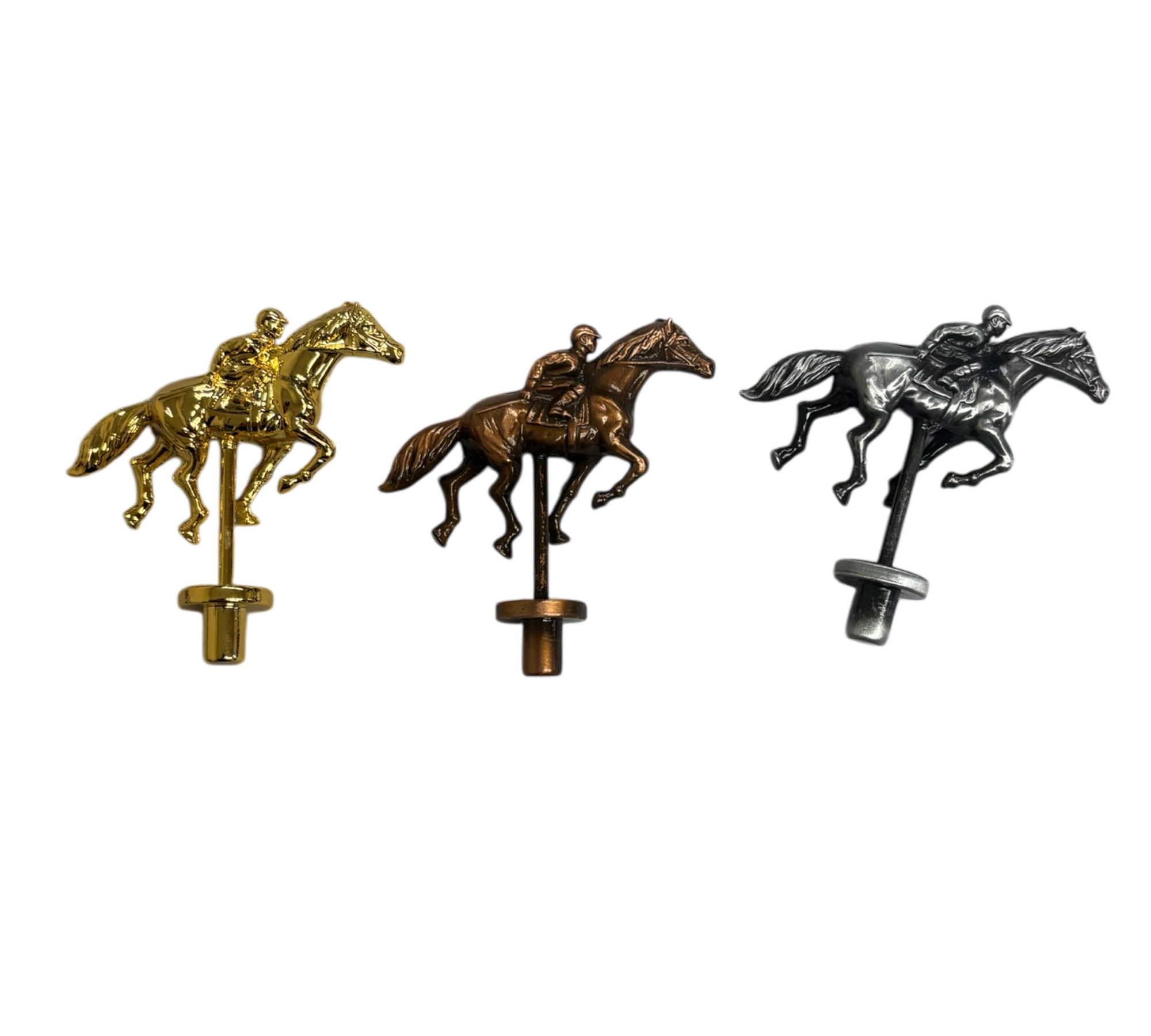 Metal Horse Replacement Kit - free shipping
