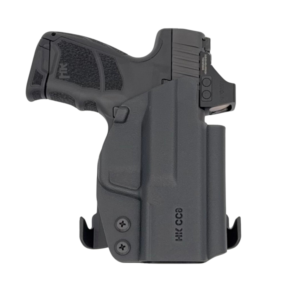 H&K CC9 Paddle Holster