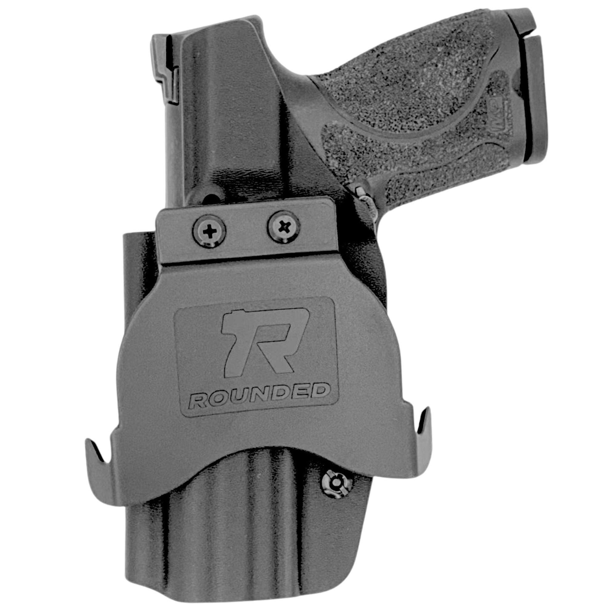 Smith & Wesson M&P M2.0 Paddle Holster
