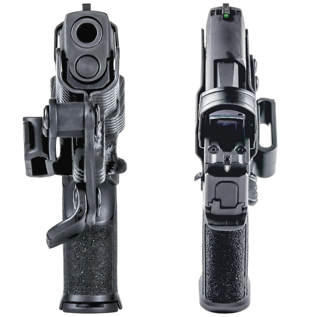 Smith & Wesson M&P SHIELD Trigger Guard Holster