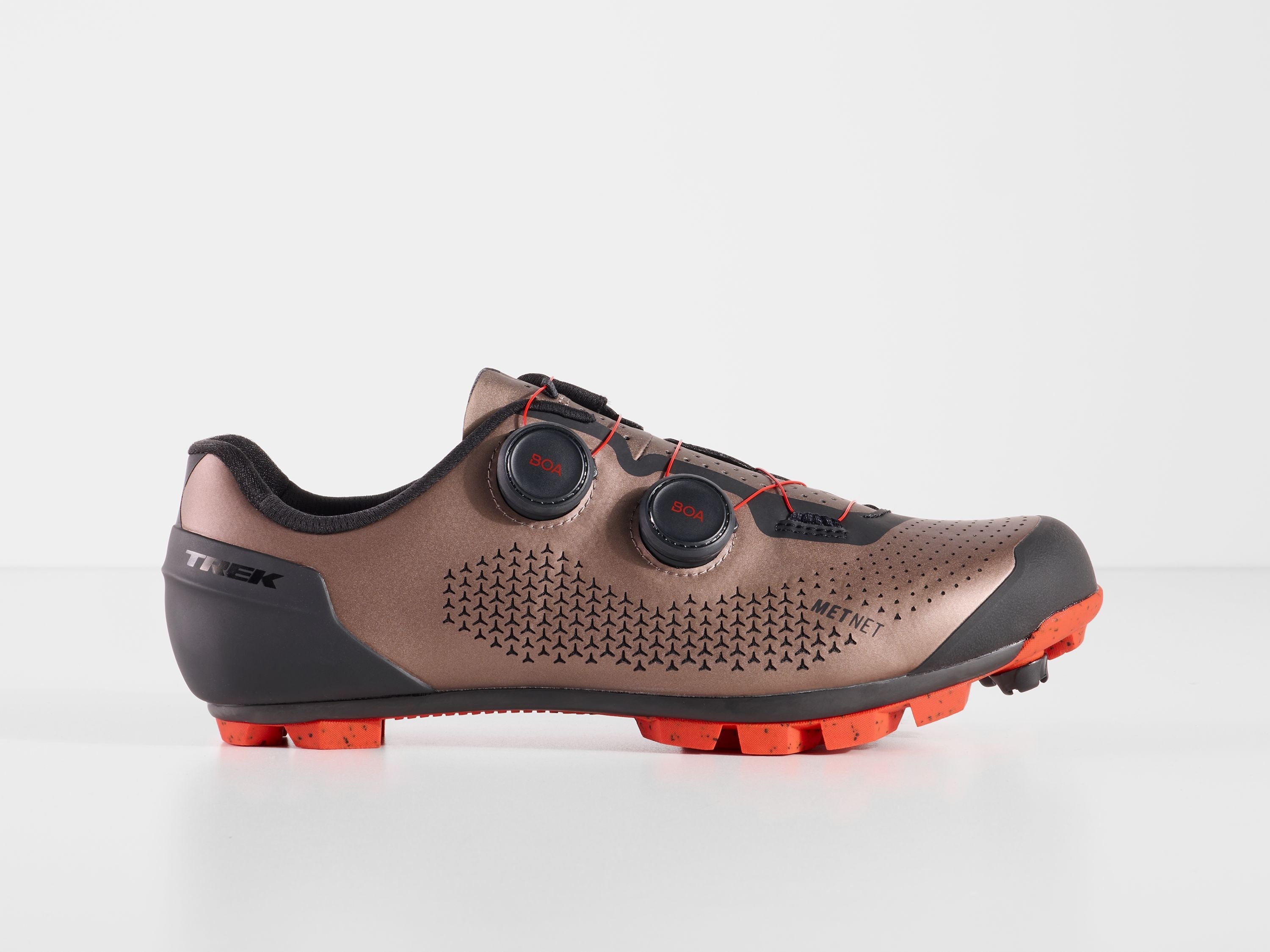 Trek Cambion Mountain 41 Bronze Age Shoe