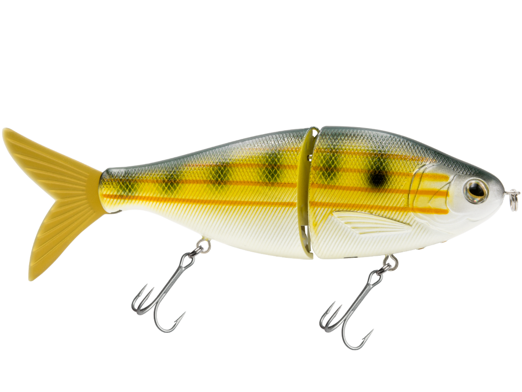Viper 6" SW