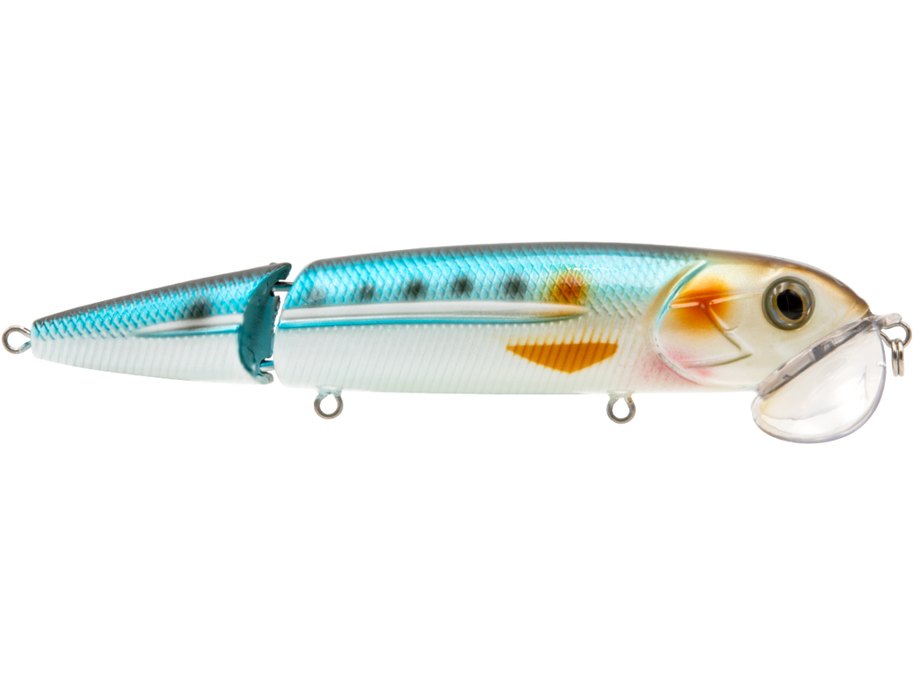 Walking Boss II Inshore
