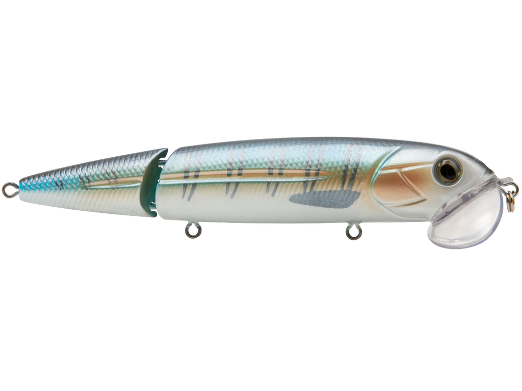 Walking Boss II Inshore