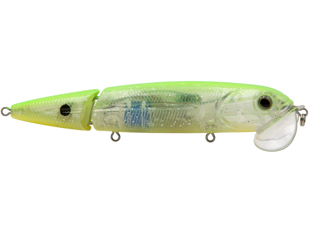 Walking Boss II Inshore