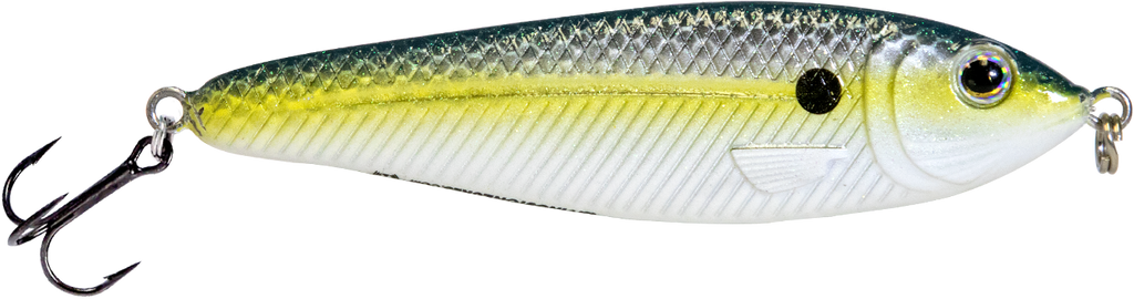 EBS Jigging Spoon