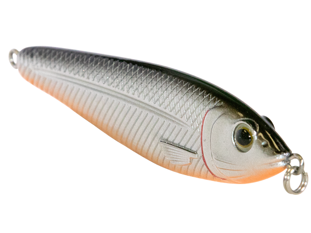EBS Jigging Spoon