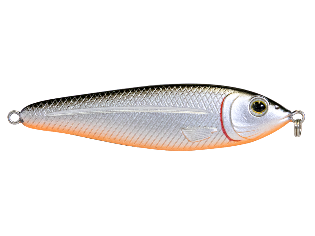 EBS Jigging Spoon