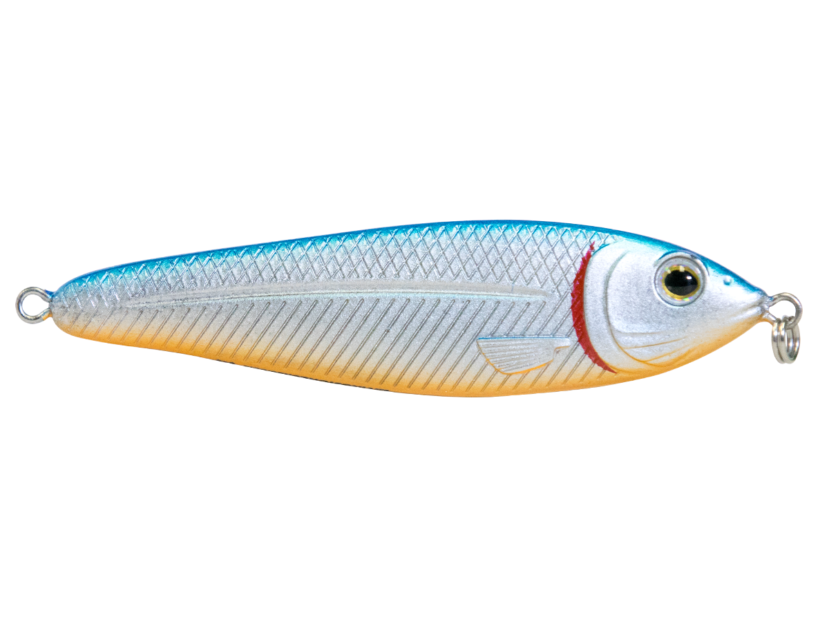 EBS Jigging Spoon