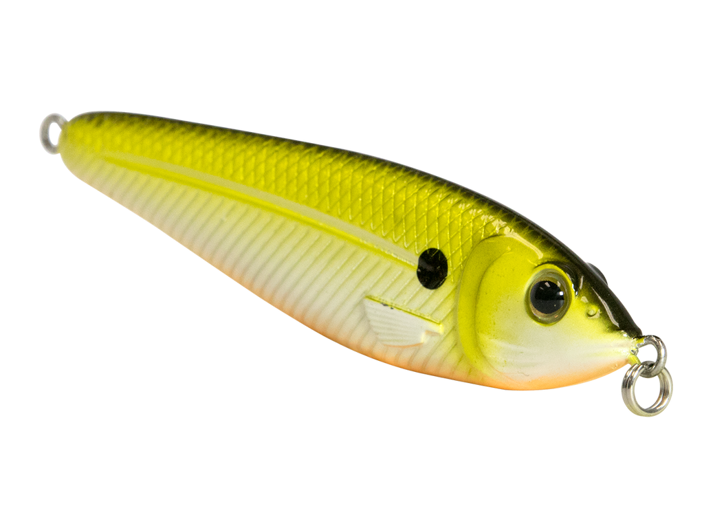 EBS Jigging Spoon