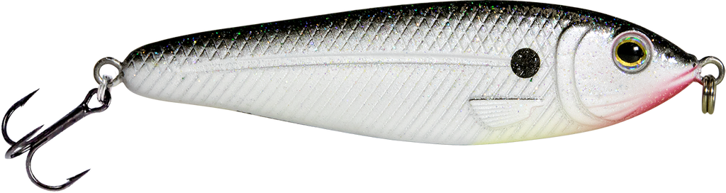 EBS Jigging Spoon