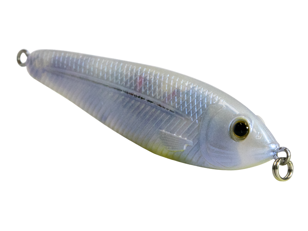 EBS Jigging Spoon