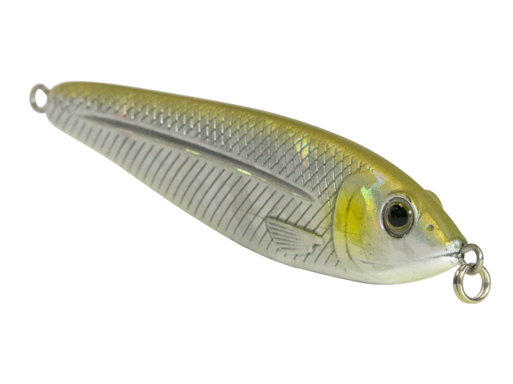 EBS Jigging Spoon