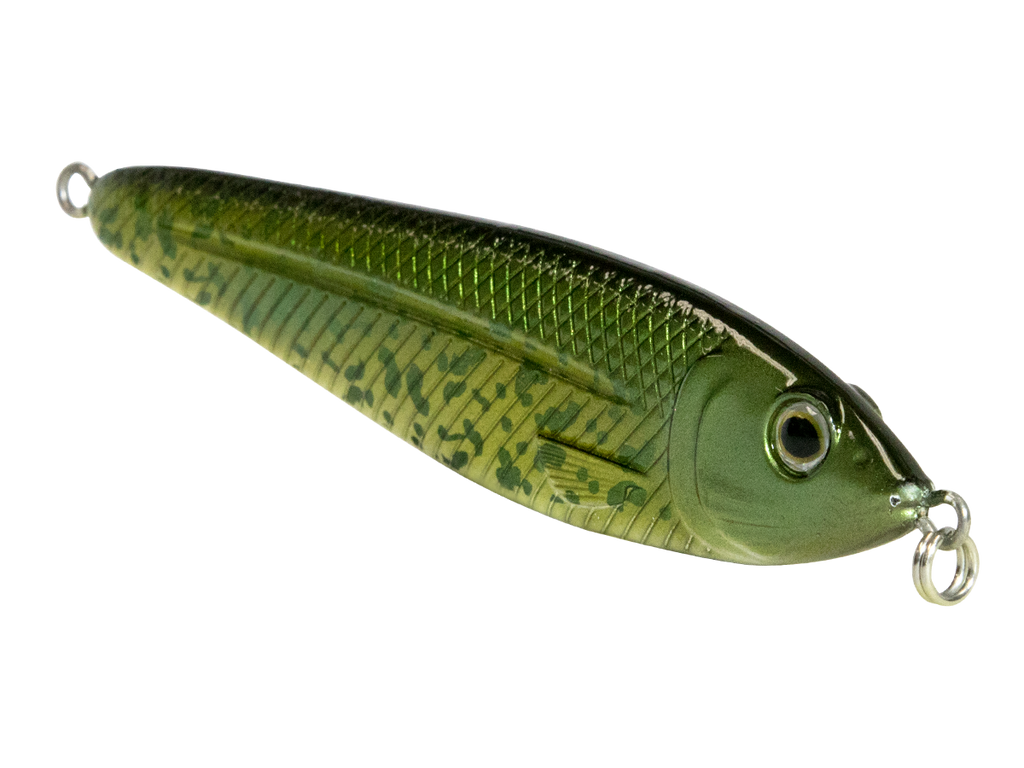 EBS Jigging Spoon