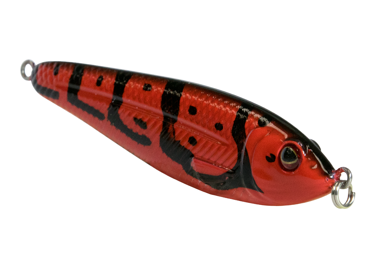 EBS Jigging Spoon