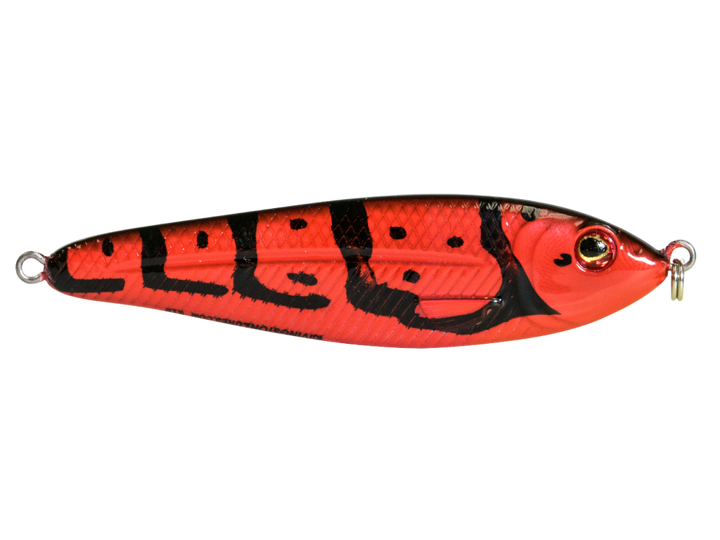 EBS Jigging Spoon