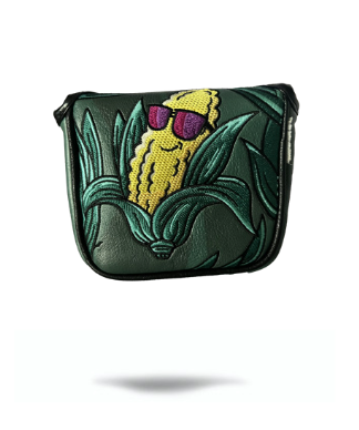 Corn Star Mallet Cover