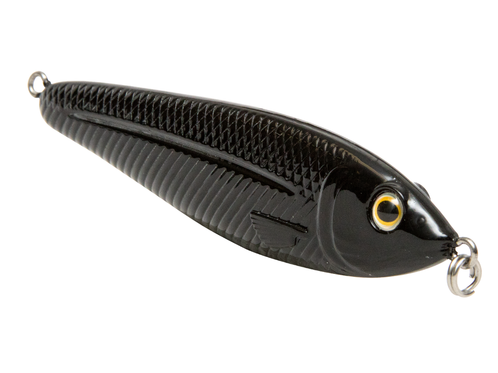 EBS Jigging Spoon
