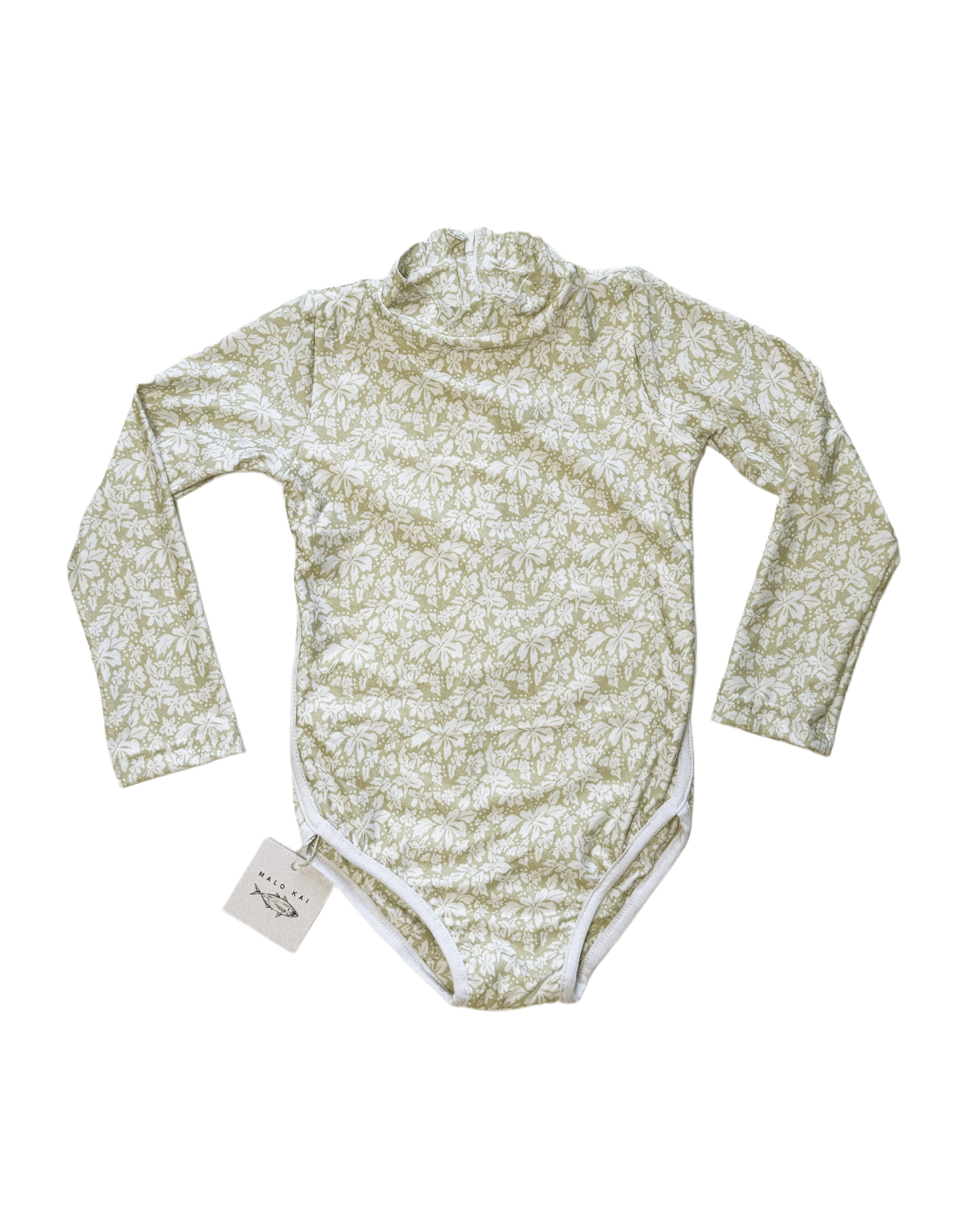Lola Kids One Piece