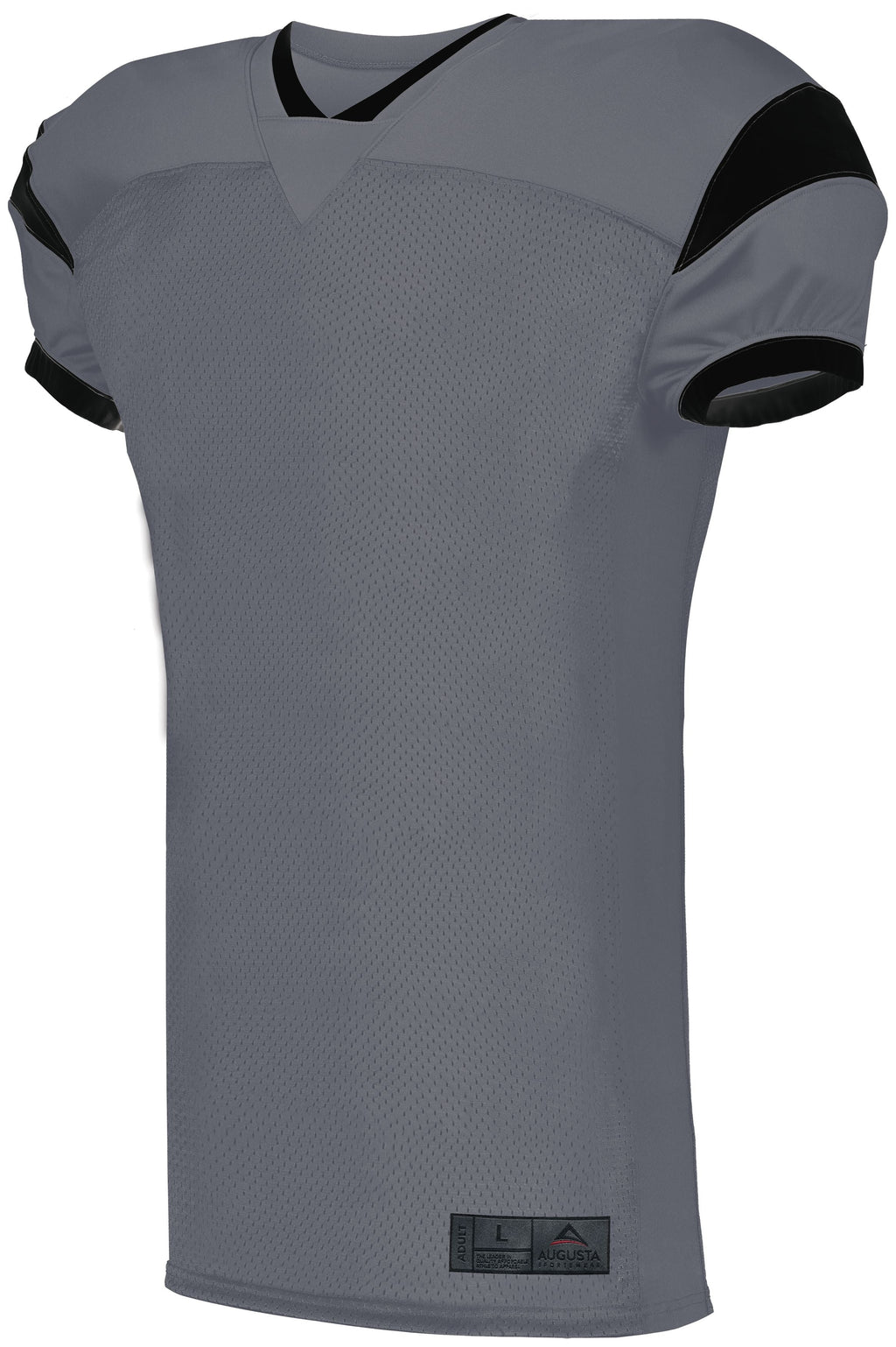 SLANT FOOTBALL JERSEY POLYESTER
