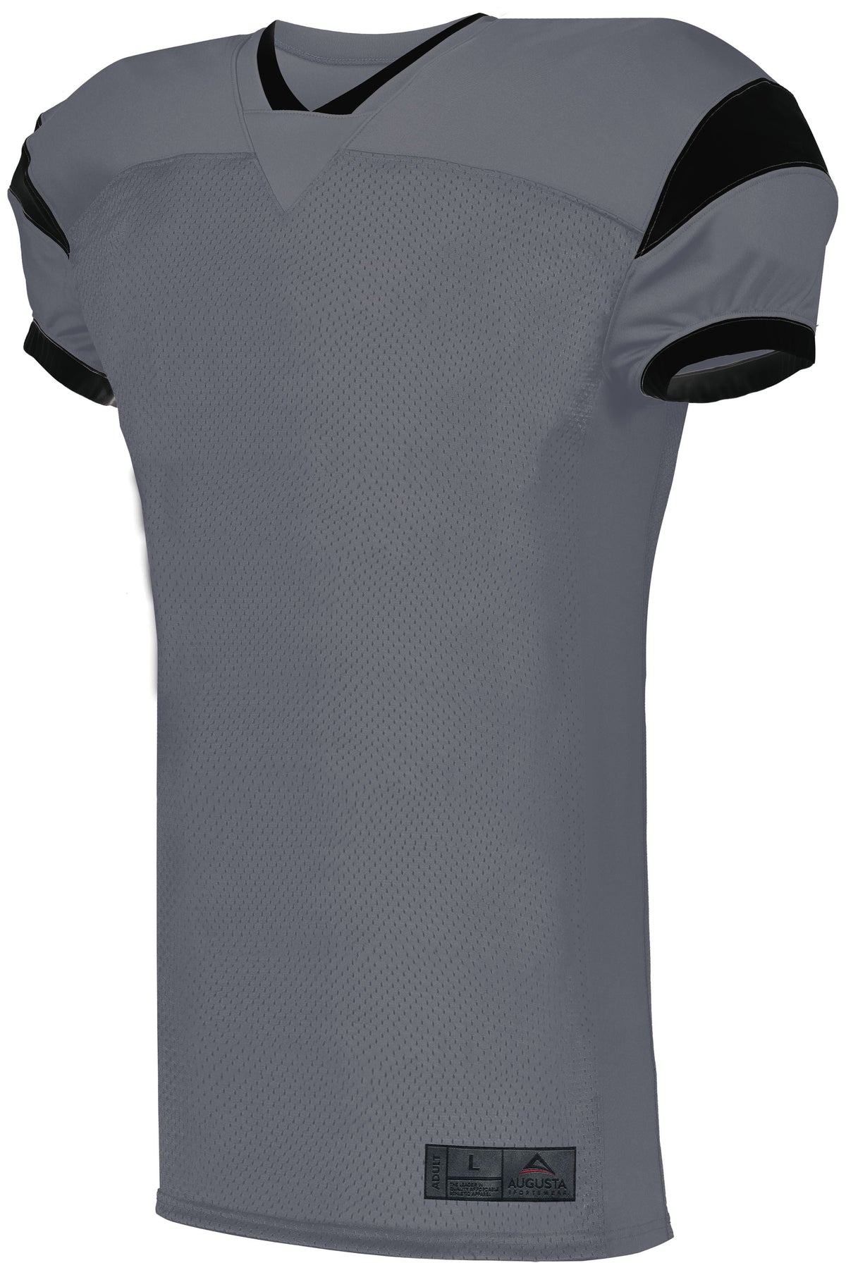 SLANT FOOTBALL JERSEY POLYESTER
