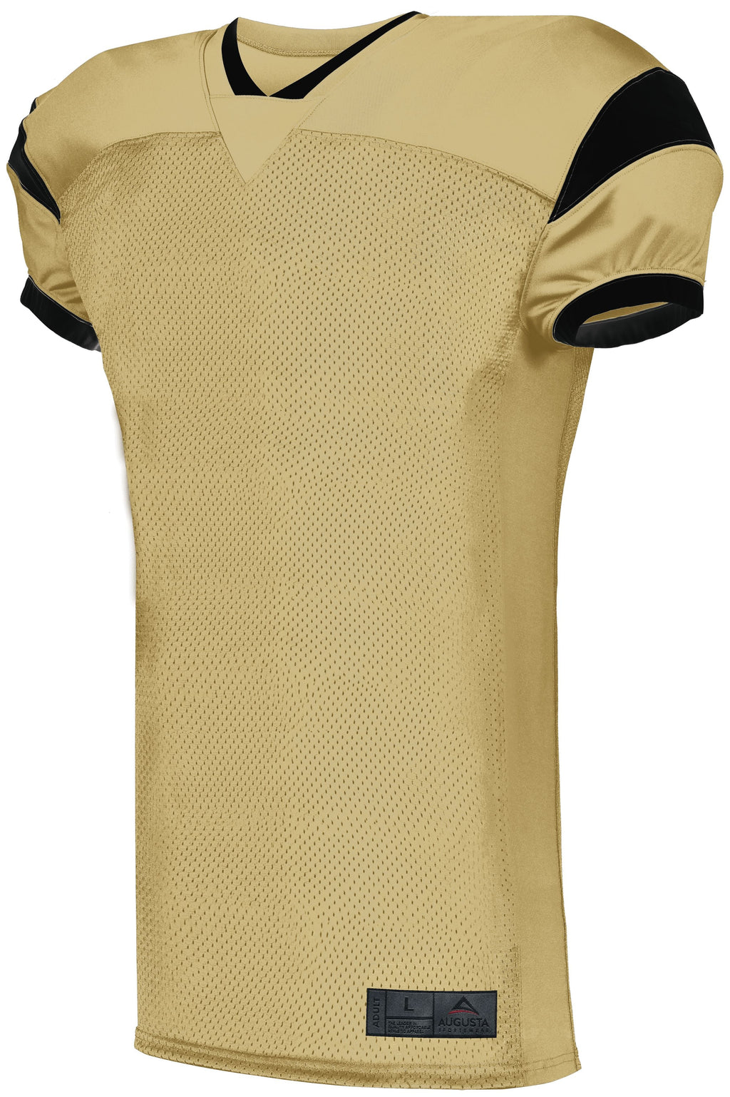 SLANT FOOTBALL JERSEY POLYESTER