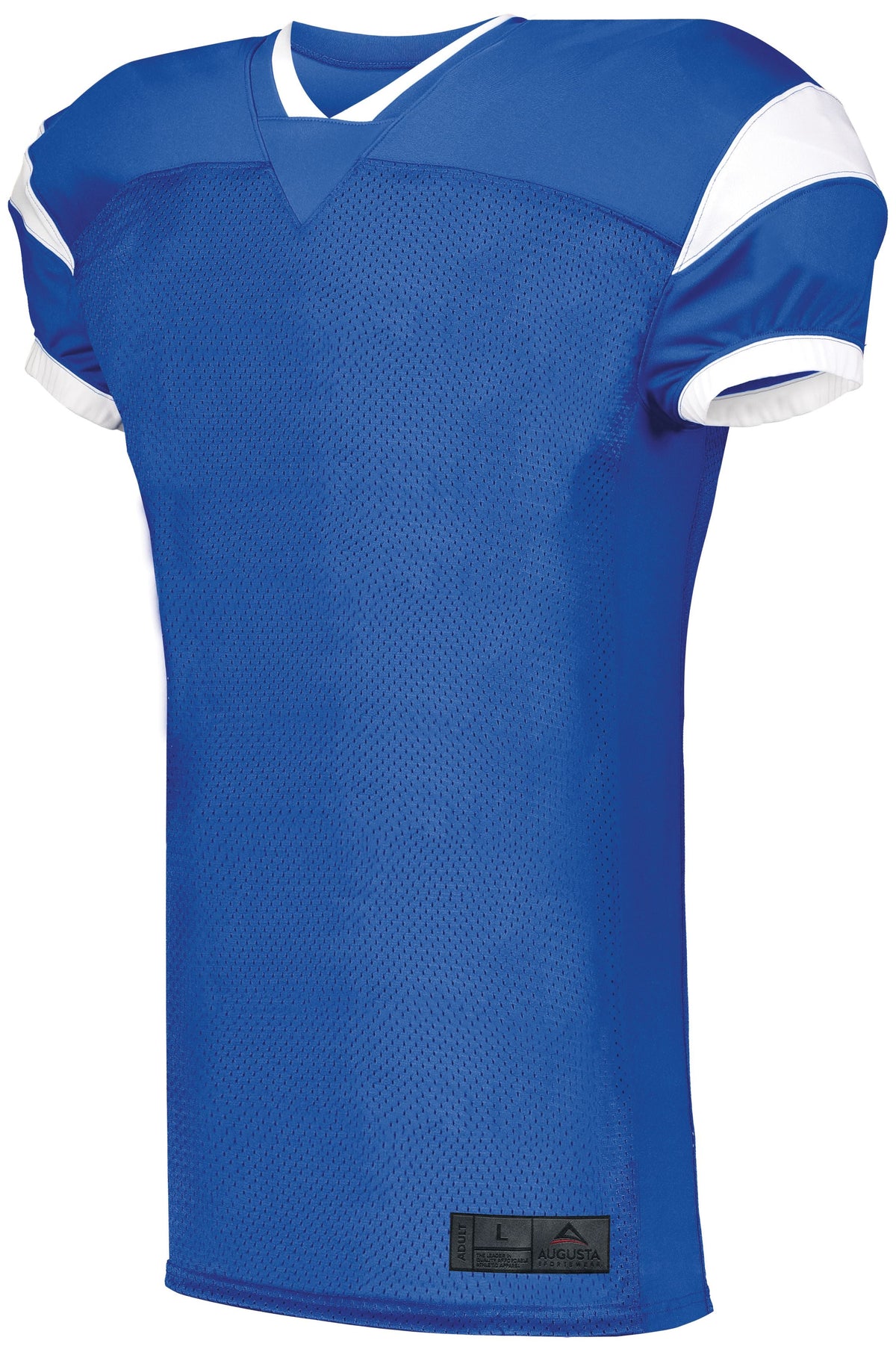 SLANT FOOTBALL JERSEY POLYESTER