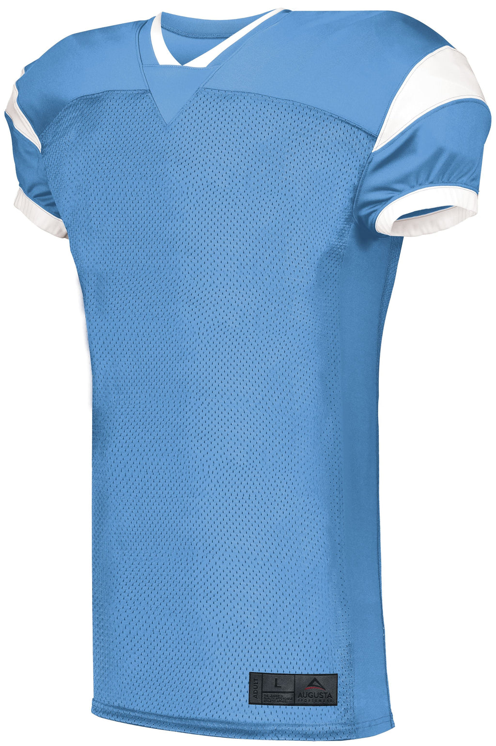 SLANT FOOTBALL JERSEY POLYESTER