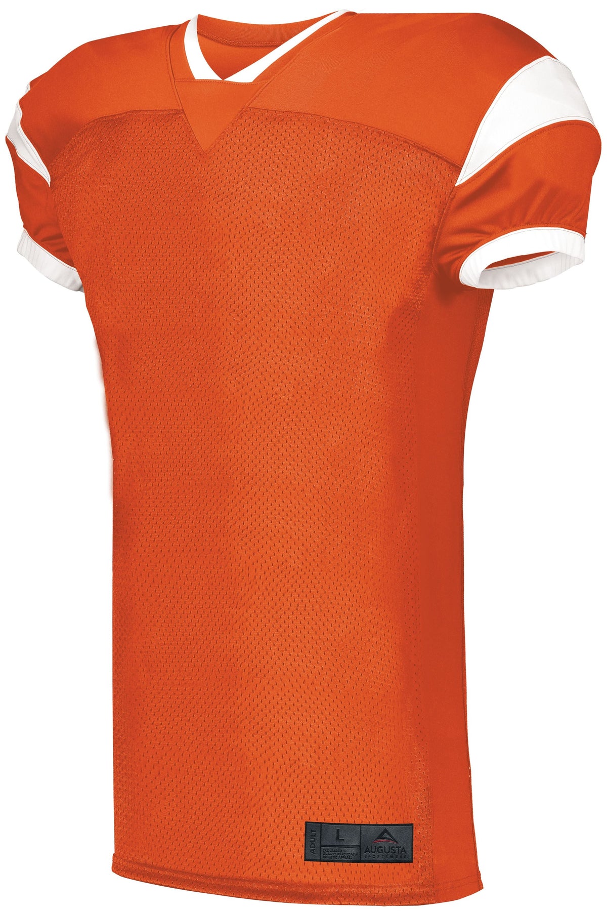 SLANT FOOTBALL JERSEY POLYESTER