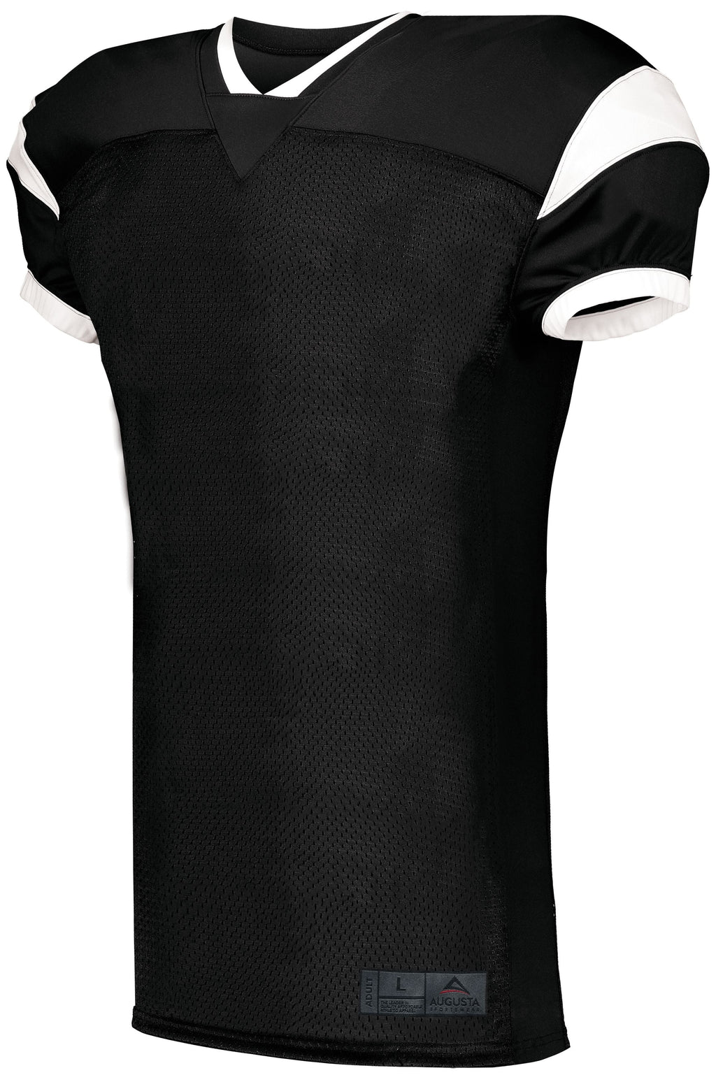 SLANT FOOTBALL JERSEY POLYESTER