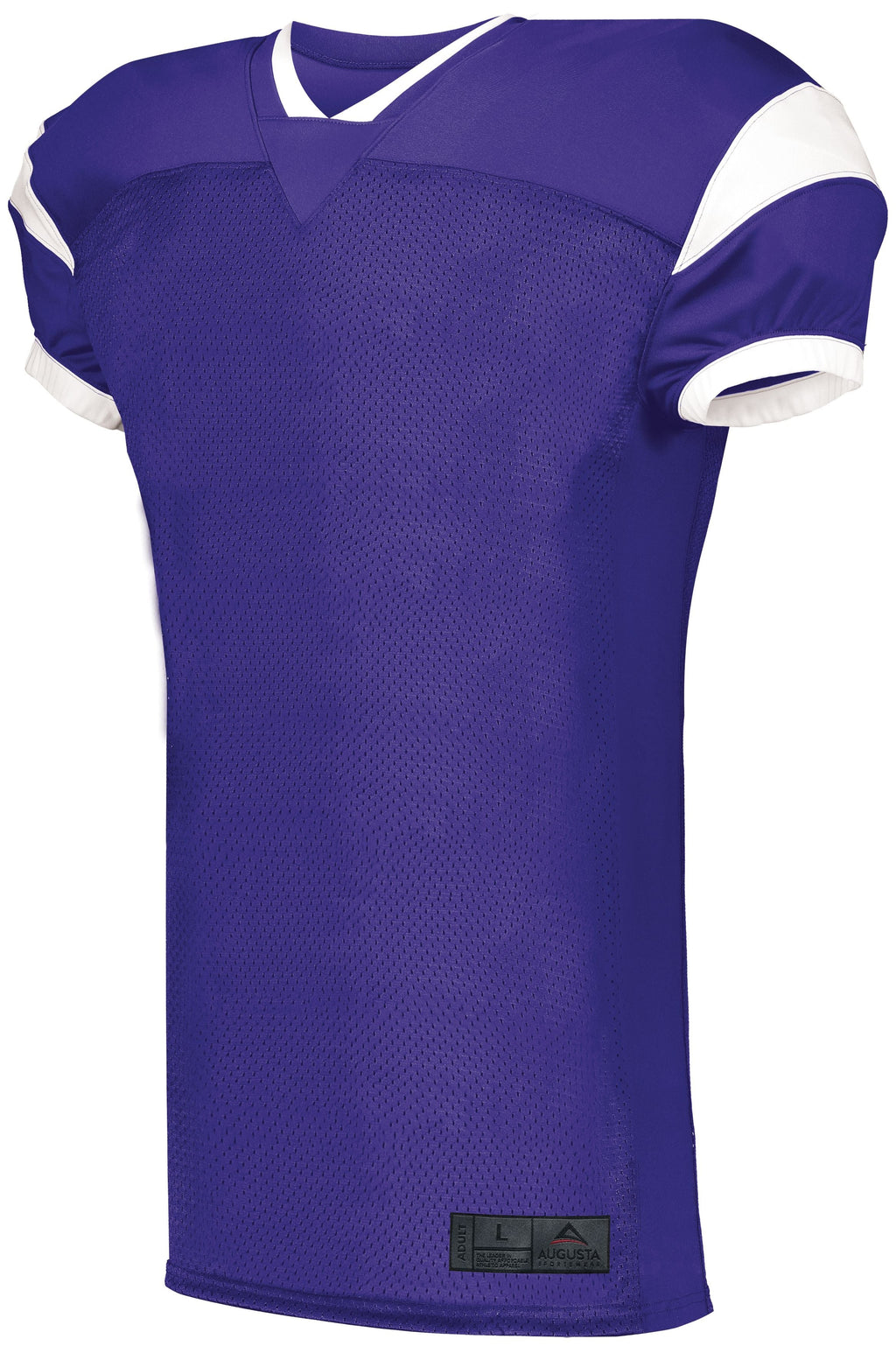 SLANT FOOTBALL JERSEY POLYESTER