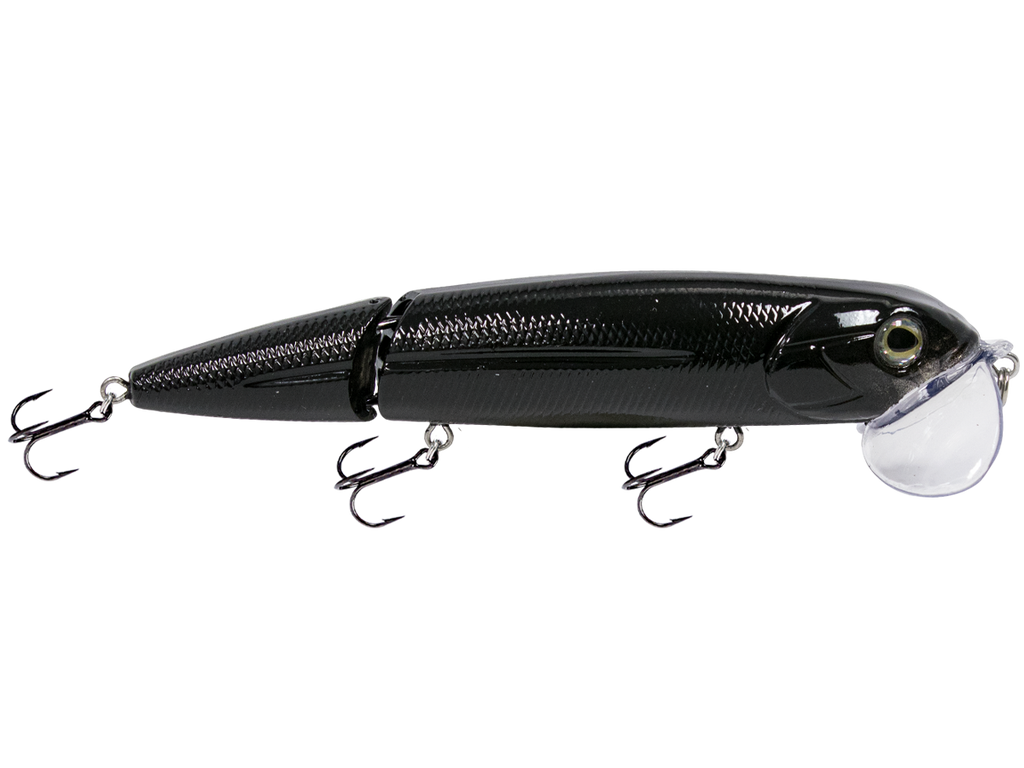 Walking Boss II Magnum