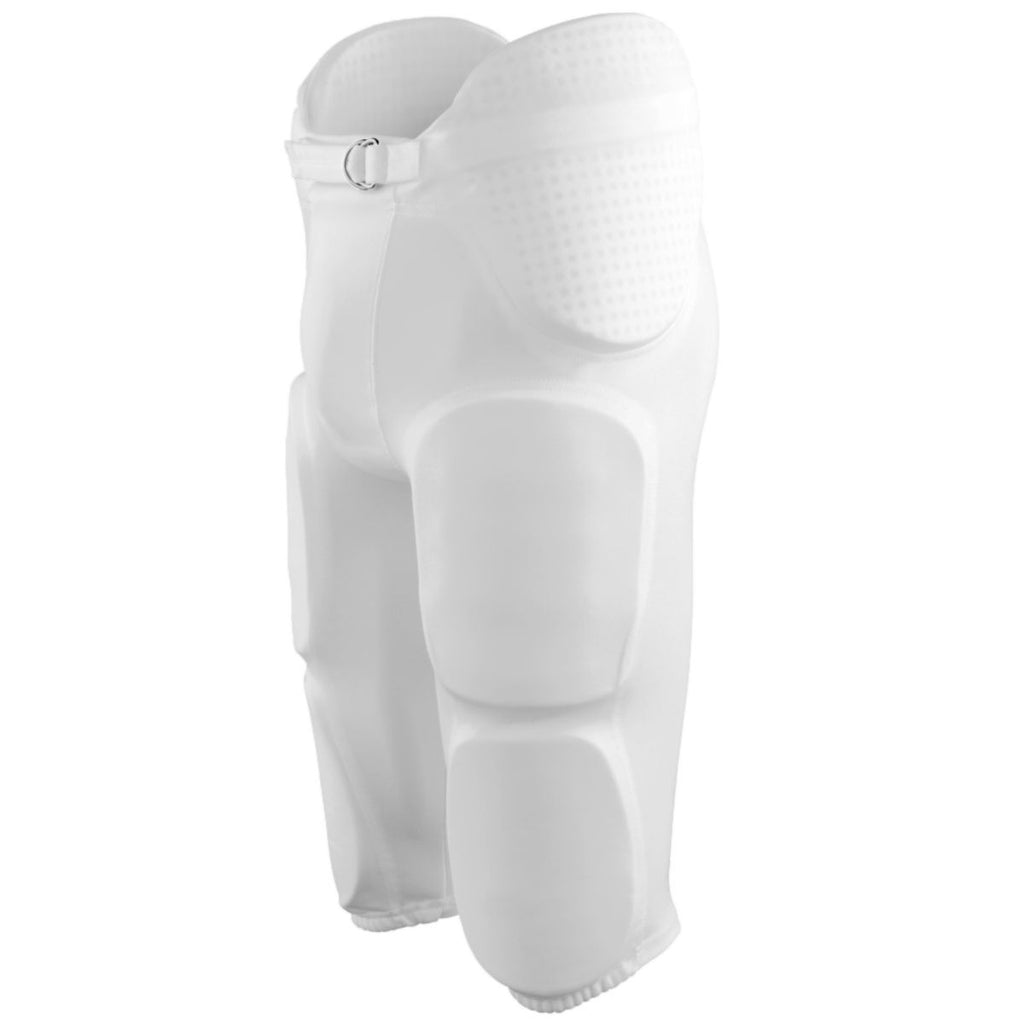 YOUTH GRIDIRON INTEGRATED FOOTBALL PANT POLYESTER