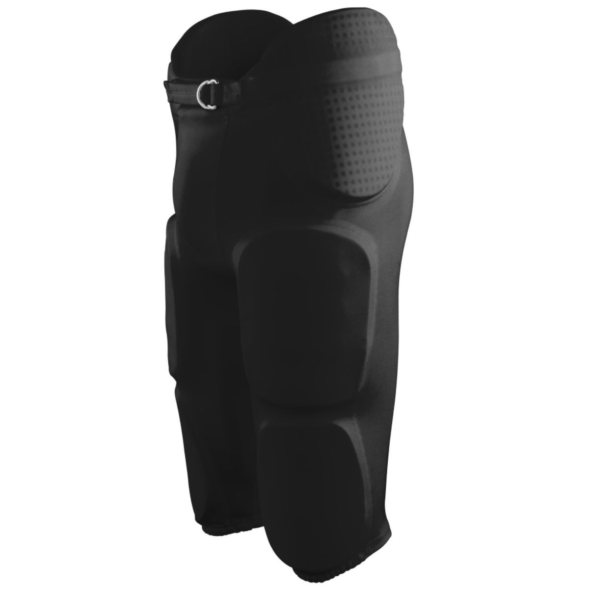 YOUTH GRIDIRON INTEGRATED FOOTBALL PANT POLYESTER