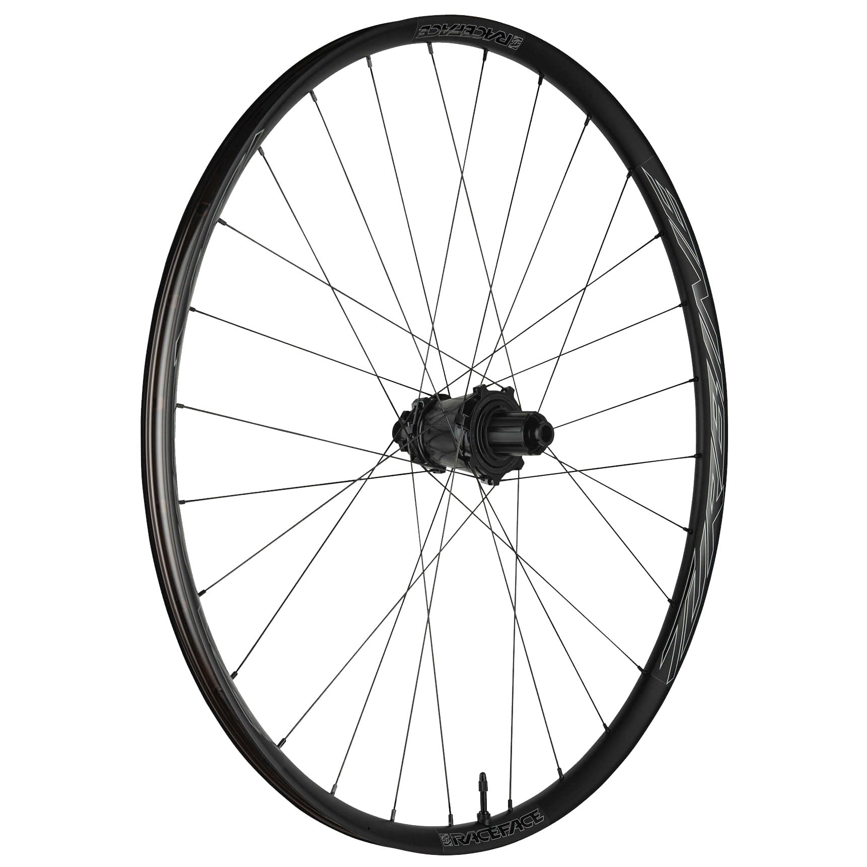 Race Face Turbine-SL 29" Rear Wheel 12x148 Boost XD Blk